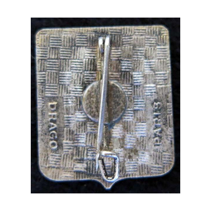 Escadron de bombardement 01 - 091 Gascogne Drago 