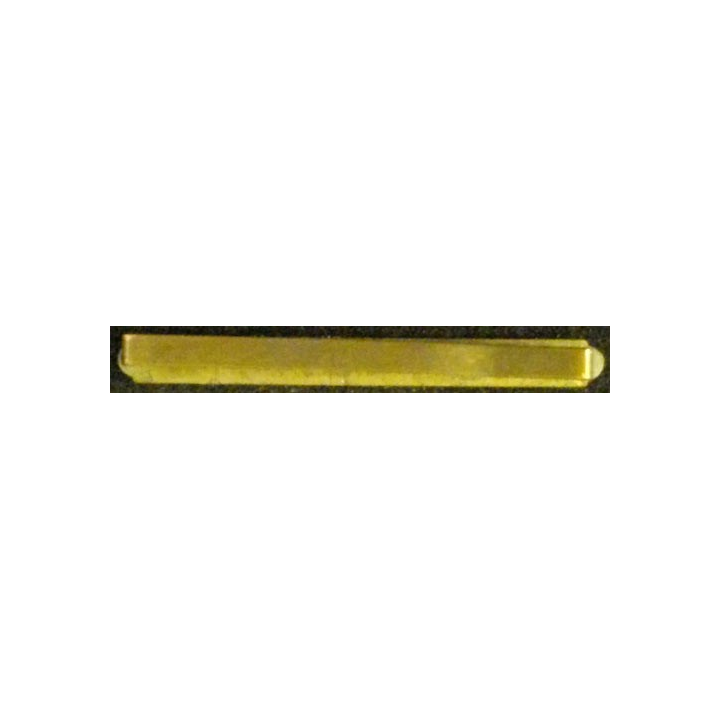 BARRETTE VICTORY MEDAL US WW1 médaille de victoire Offensive sector
