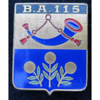 Base aérienne 115 d'Orange  Drago Paris A. 640 