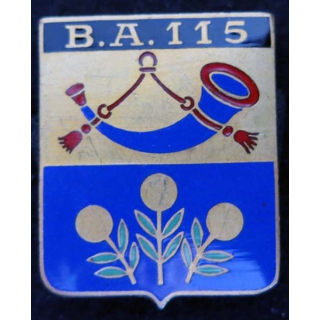 Base aérienne 115 d'Orange Drago Paris A. 640 