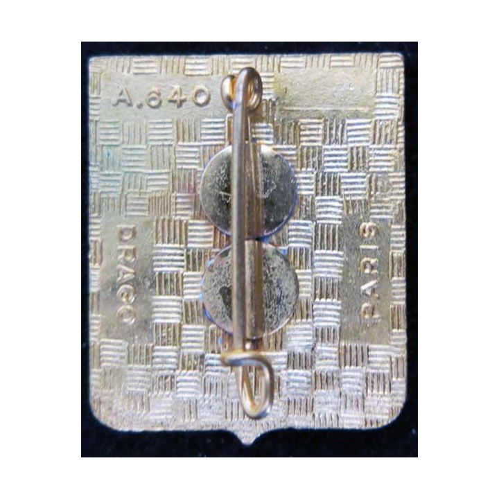 Base aérienne 115 d'Orange Drago Paris A. 640 