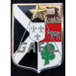 Escadron de transport d'entraînement et de calibration 2/65 Rambouillet  