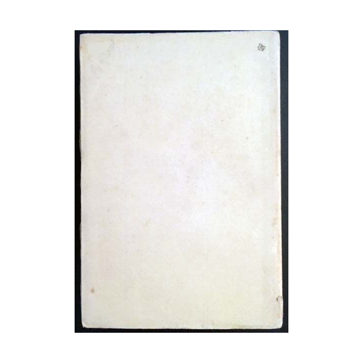 1. Vie de Jésus de François Mauriac aux éditions Flammarion