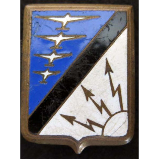 Centre Détection et Contrôle 07 - 927 Drago A. 568  