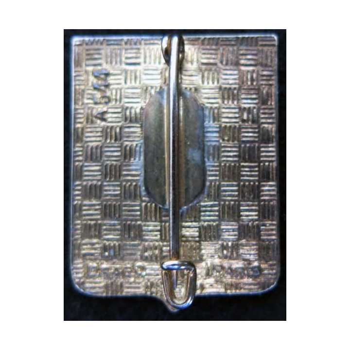 Base aérienne 902 Contrexeville Drago Paris A. 544 