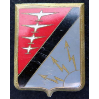 Base aérienne 902 de Contrexeville Drago A. 544 