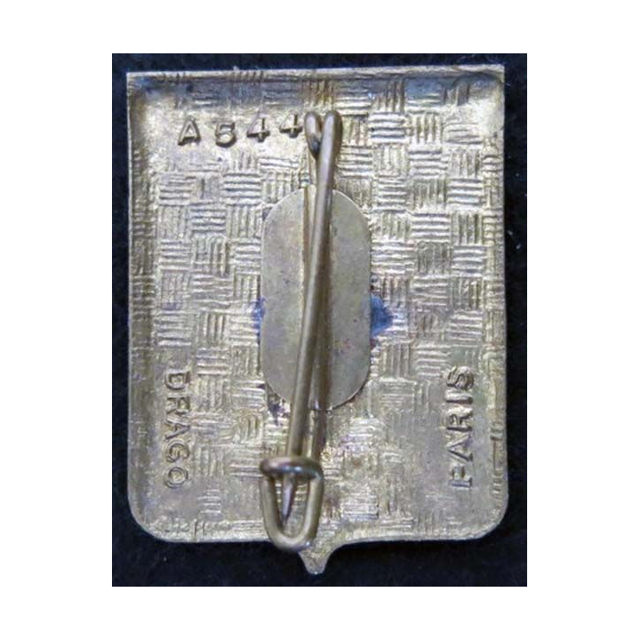 Base aérienne 902 de Contrexeville Drago A. 544 