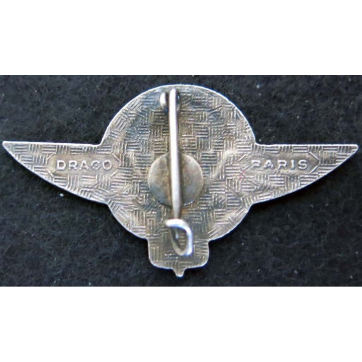 Base aérienne 702 d'Avord Drago Paris
