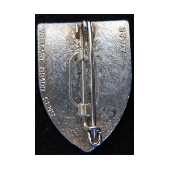 Base aérienne 942 Lyon Delsart A. 825