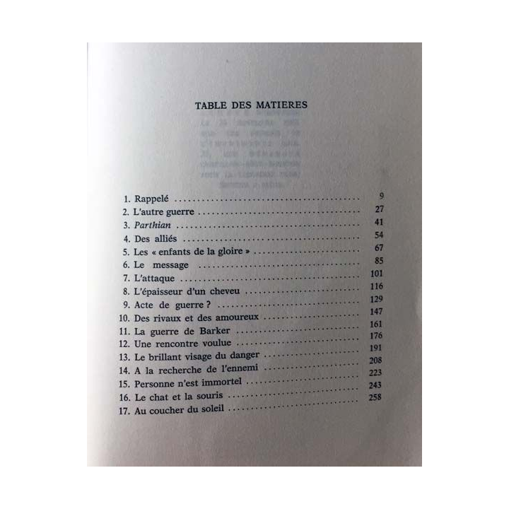 1. Les torpilleurs de Douglas Reeman aux éditions Plon