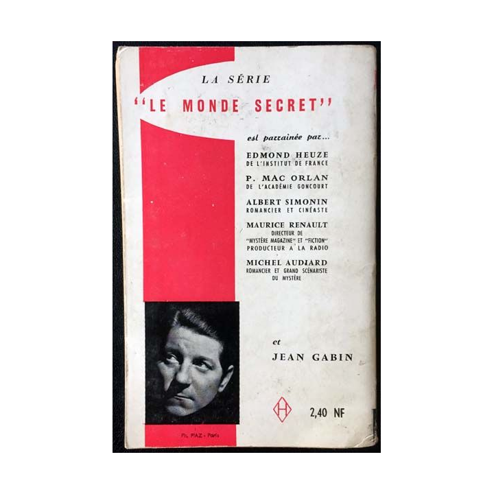1. Les adieux de Xylaine de Jacques Guillon aux éditions Art et création