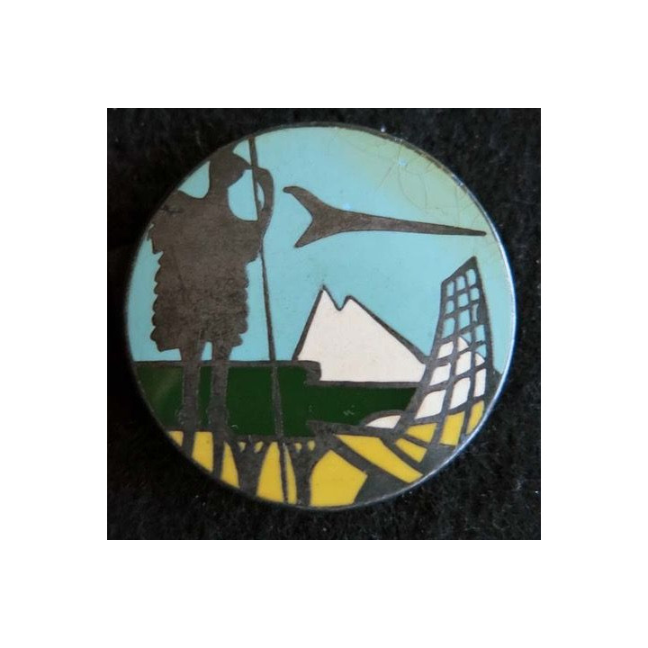 Centre Détection et Contrôle 04 - 930 Mont de Marsan Drago A. 1005