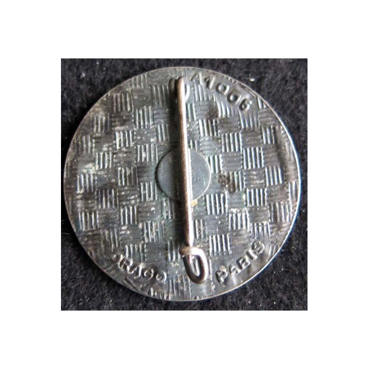 Centre Détection et Contrôle 04 - 930 Mont de Marsan Drago A. 1005