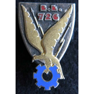 Base école 726 Nimes  Drago Paris A. 591