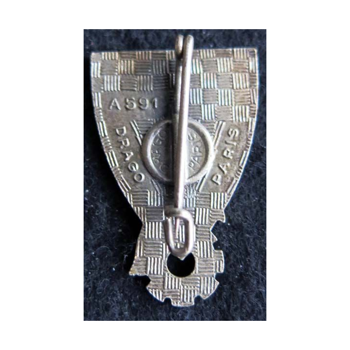 Base école 726 Nimes  Drago Paris A. 591