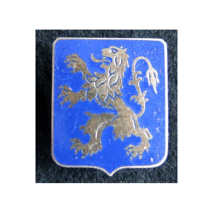 Escadron électronique 00 - 054 Dunkerque Drago A. 903 