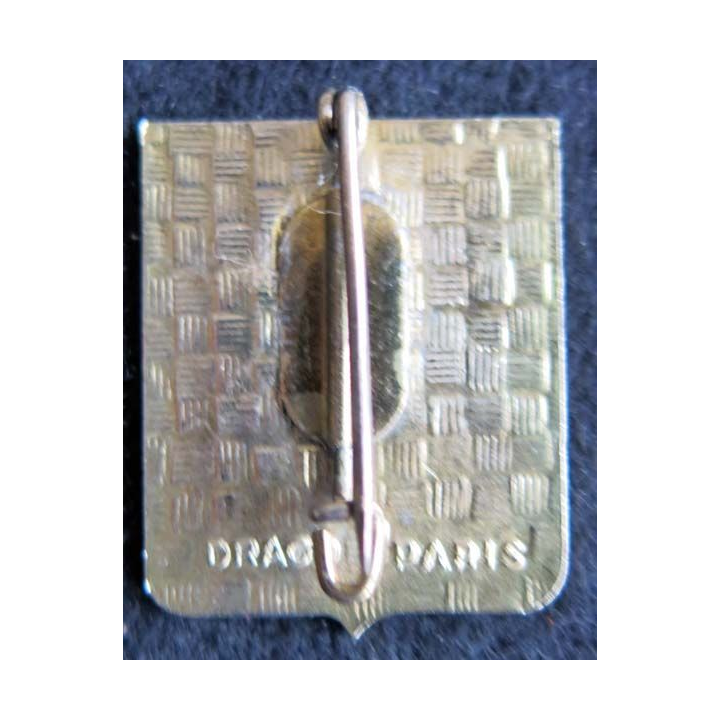 Escadron de chasse 1 - 30  Valois Drago 