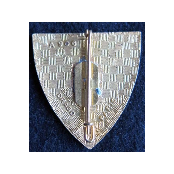 Base aérienne 178 Achern Drago Paris A. 906 