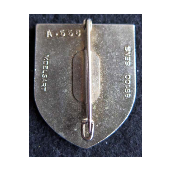 Groupe de transmissions 90 - 351 de Metz  Delsart A. 556  