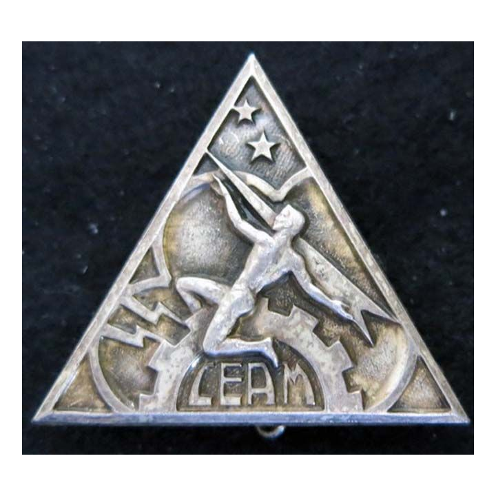 Centre d’expérimentations aériennes militaires Drago A. 675