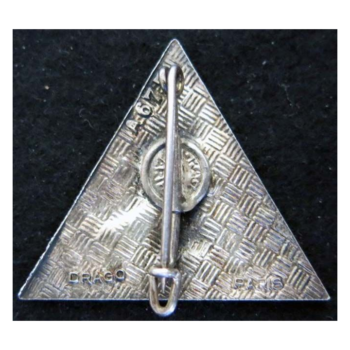 Centre d’expérimentations aériennes militaires Drago A. 675