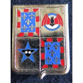 Escadron de transport 01 – 061 Touraine Drago A. 676