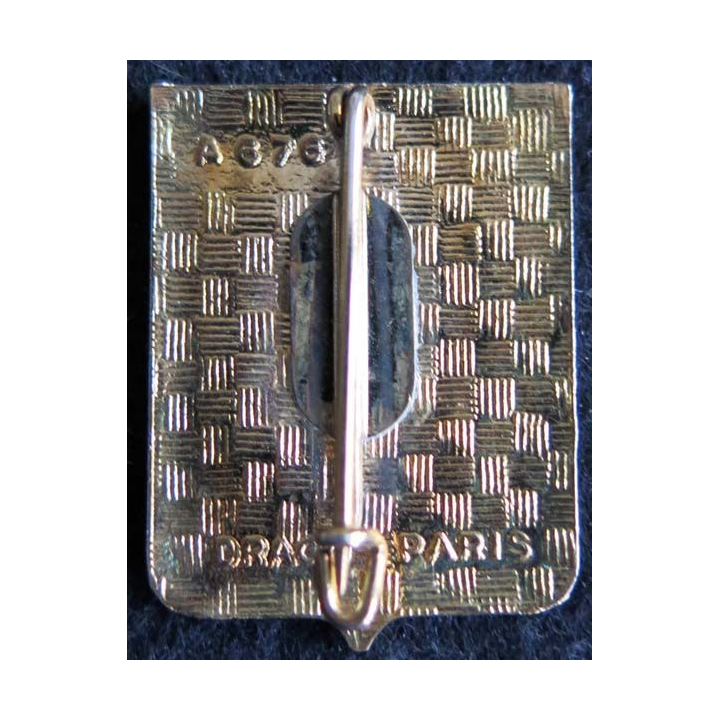 Escadron de transport 01 – 061 Touraine Drago A. 676