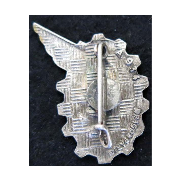 Ecole d’enseignement technique de l’armée de l’Air Saintes Drago Paris A. 934 