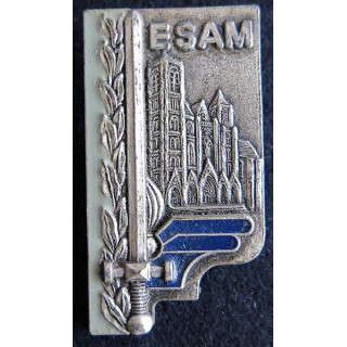 Ecole supérieure et d’application du Matériel Drago G. 2995 