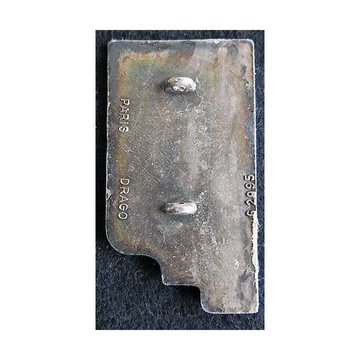 Ecole supérieure et d’application du Matériel Drago G. 2995 