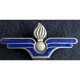 service du Matériel  Drago Béranger Déposé H. 498 