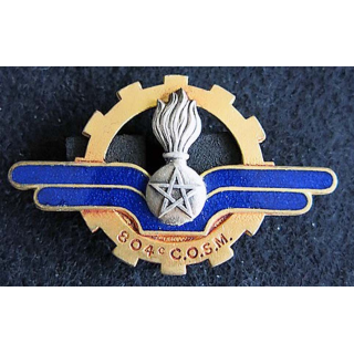 804° compagnie d’ouvriers du service du Matériel  Drago Béranger 