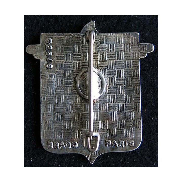 605° compagnie d’approvisionnement et réparation du Matériel  Drago G. 2646 