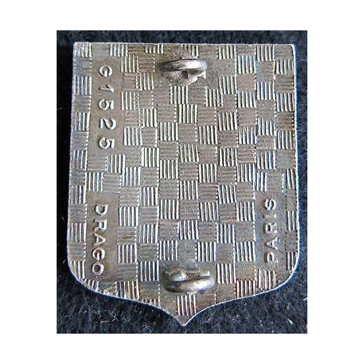 Ecole des sous-officiers du Matériel Drago G. 1525 