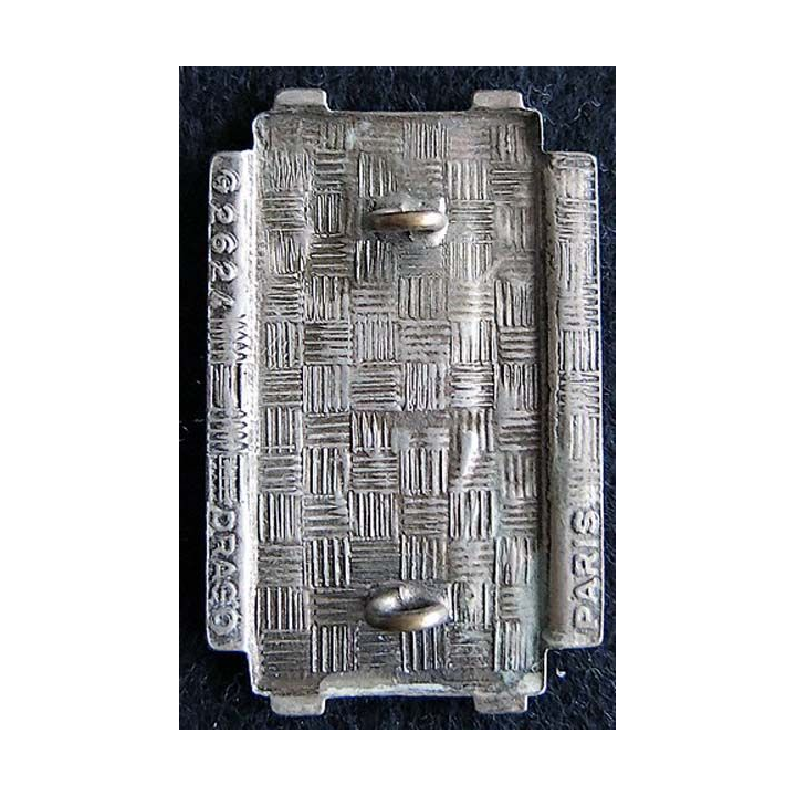 753° groupement de munitions  Drago G. 2624