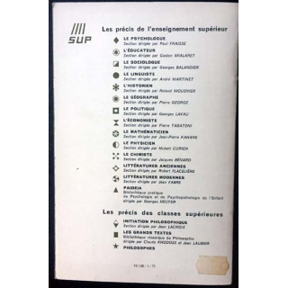 1. Épicure et les épicuriens de Jean Brun aux éditions Presses universitaire de France