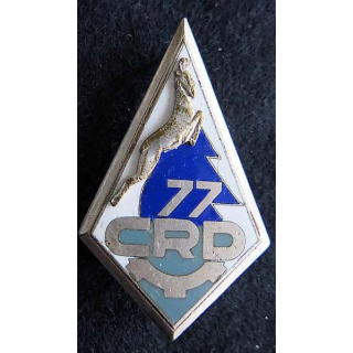 77° compagnie de réparation divisionnaire Drago G. 1129 