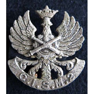 centre d'instruction du service du Matériel N° 2 Drago G. 1836