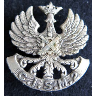 Ccentre d'instruction du service du Matériel N° 2 Drago G. 1836 
