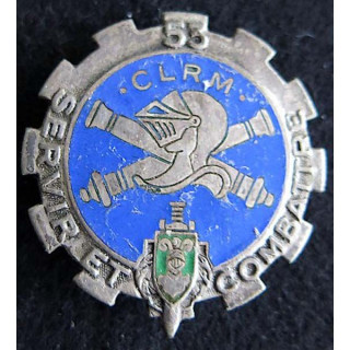 553° compagnie légère de réparation du Matériel DragoG. 1786 