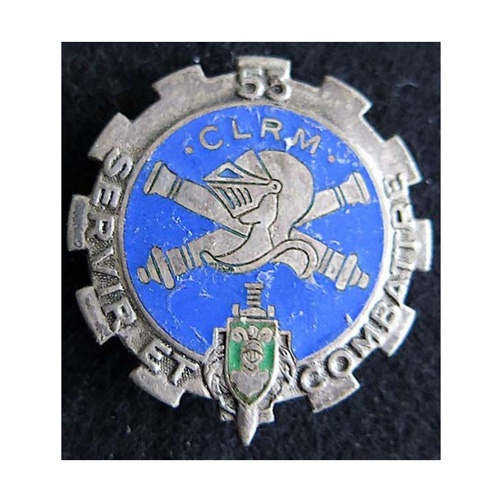 553° compagnie légère de réparation du Matériel DragoG. 1786 