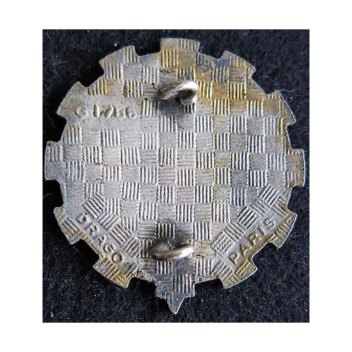 553° compagnie légère de réparation du Matériel DragoG. 1786 