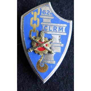662° compagnie légère de réparation du Matériel Drago G. 2074 