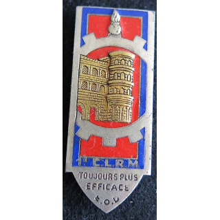 1° compagnie légère de réparation du Matériel DragoG. 1959 