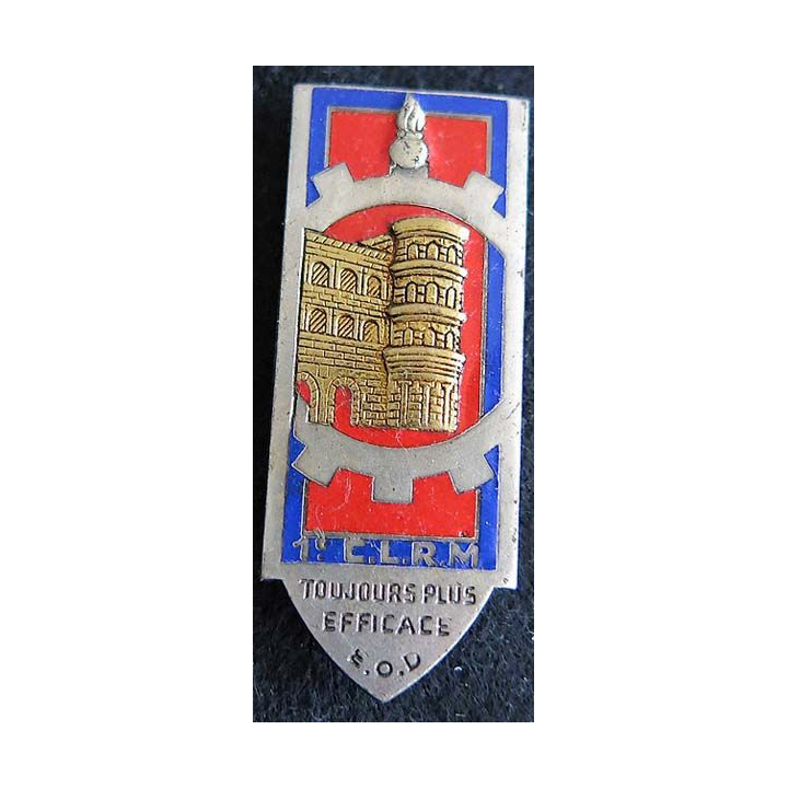 1° compagnie légère de réparation du Matériel DragoG. 1959 