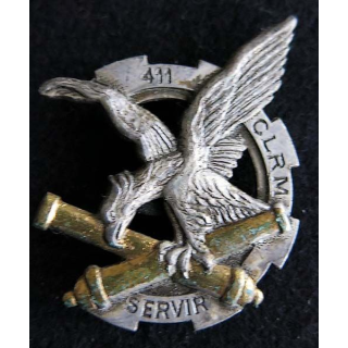 411° compagnie légère de réparation du Matériel Drago G. 2539 