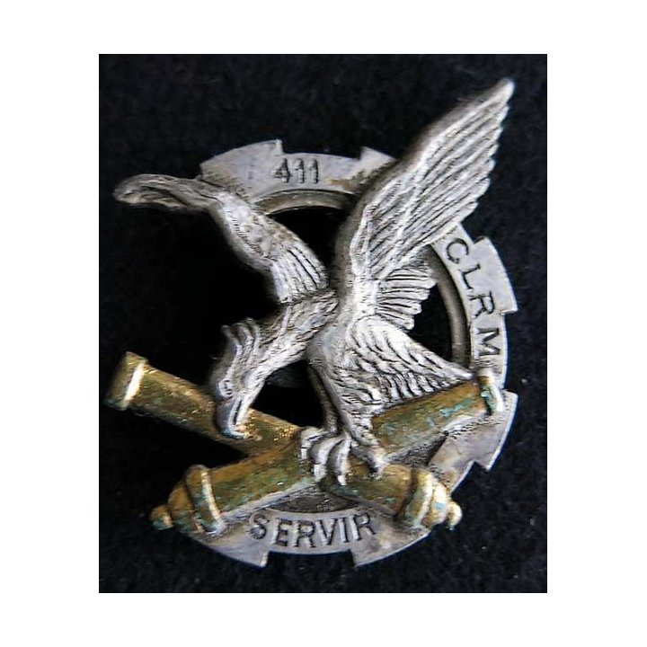 411° compagnie légère de réparation du Matériel Drago G. 2539 