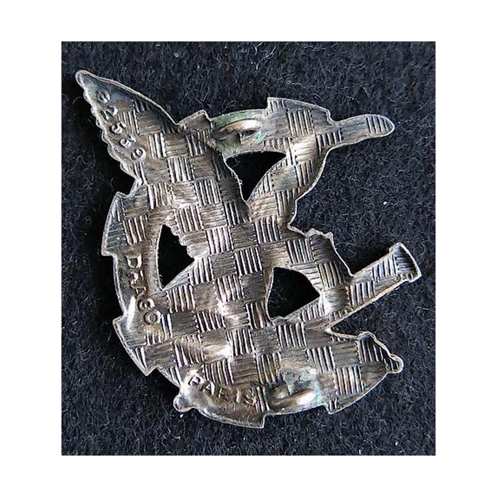 411° compagnie légère de réparation du Matériel Drago G. 2539 