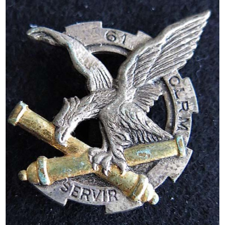 61° compagnie légère de réparation du Matériel Drago G. 2047