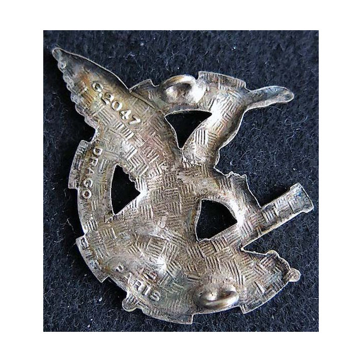 61° compagnie légère de réparation du Matériel Drago G. 2047